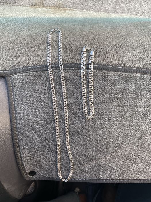 Серебро 925 тез сотилади
