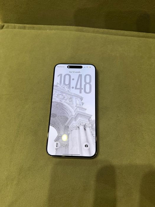 15 pro max 89% в идеале