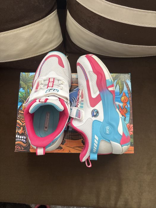 Runners APG детски маратонки