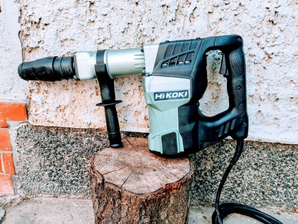 Къртач HIKOKI H60mc 22J