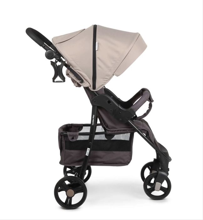 Коляска прогулочная