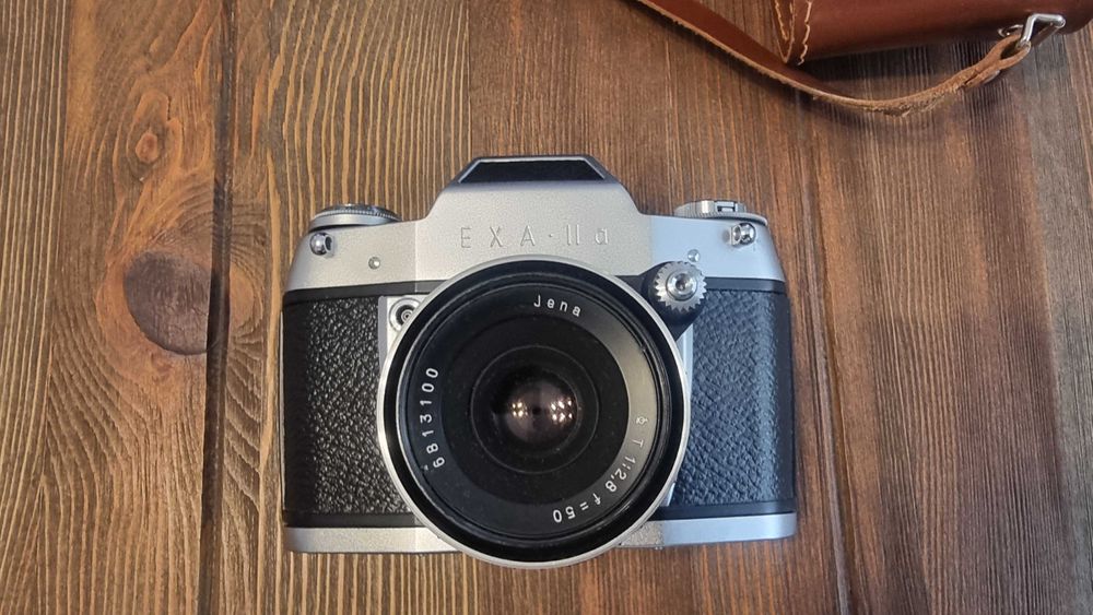 EXA•2 c made in DDR