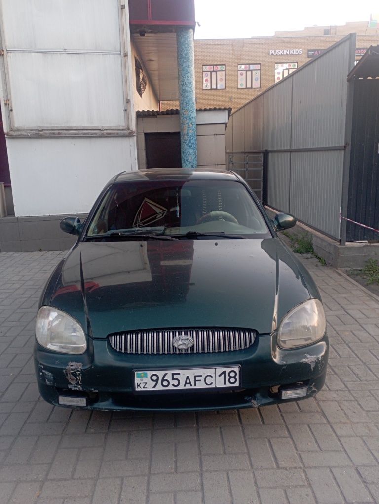 Продается автомобиль