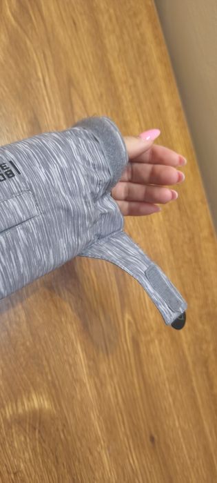 Зимно яке ellesse