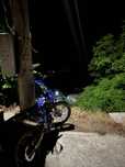 Telstar 250 Enduro