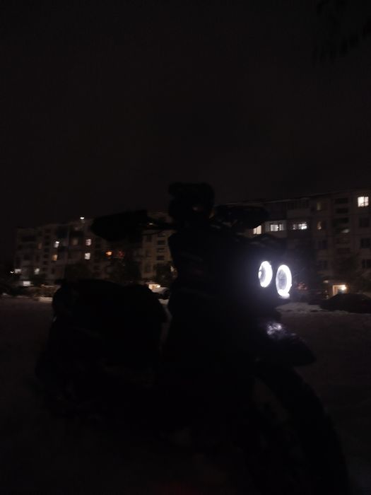 Продам скутер Танк АБС 150СС, Кулагер 150сс