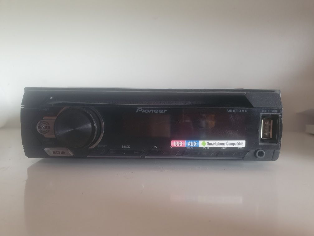 Pioneer 1150 magnitafon