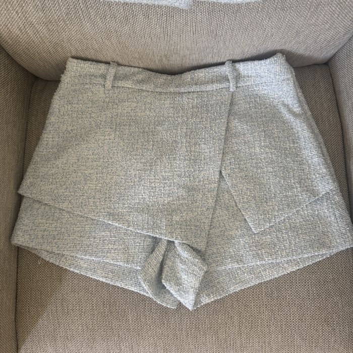 Плетен Комплект ZARA рр S