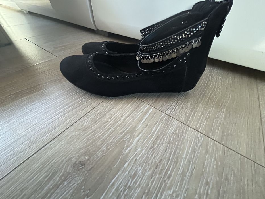 Pantofi balerini Graceland nr 33