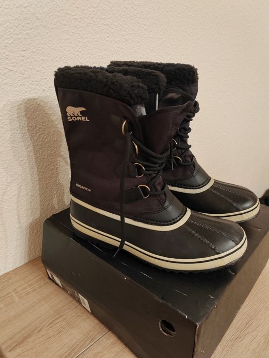 Cizme zăpadă Sorel