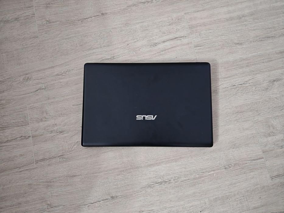 Laptop Asus X55A