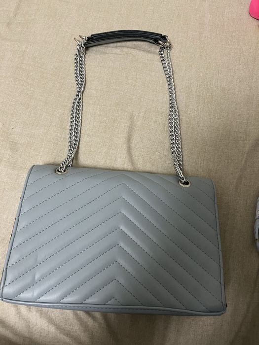 YSL Saint Laurent чанта