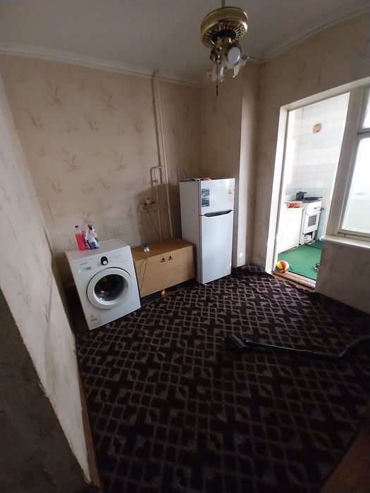 2 xona 3/5 Sergeli- jaraga beriladi .