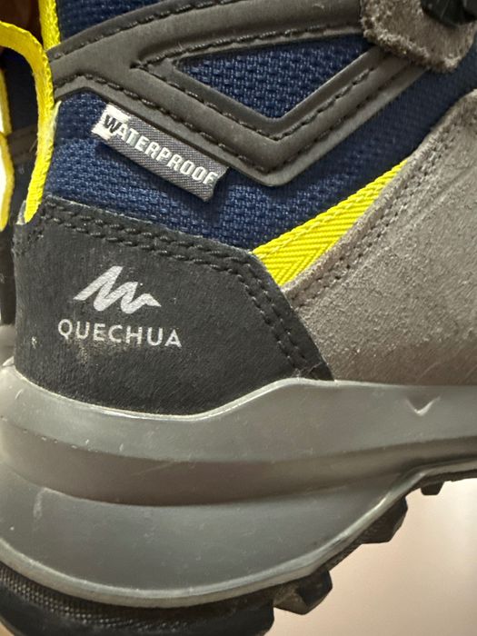 Зимни обувки момче