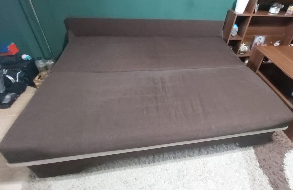 Canapea extensibila ieftina