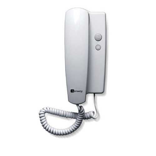 Dispozitiv pentru automatizare interfon GENWAY pentru raspuns automat