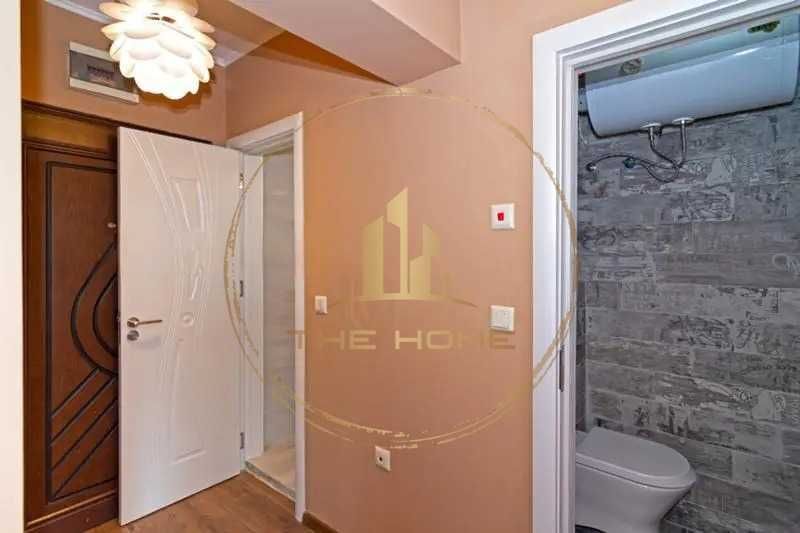 Дава се под наем Едностаен апартамент в Варна, Бриз - 56 кв.м за 325 € - Снимка #5