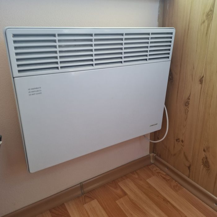 Обогреватель в дом