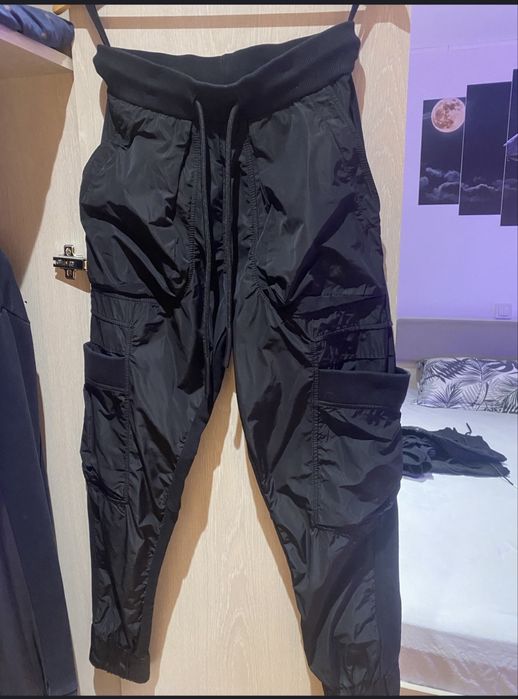 Set Vagabond hanorac + pantaloni