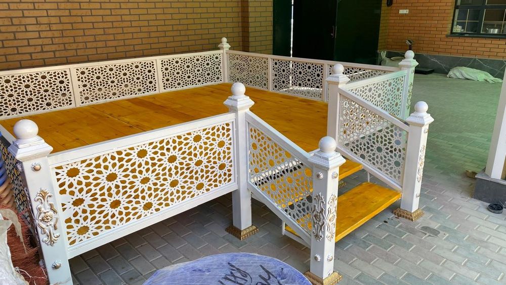 Актау сварка жумыстары