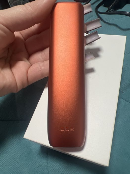 Iqos Iluma I One