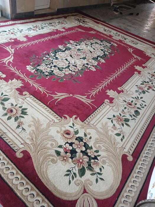 Gilam yangi gilamlar