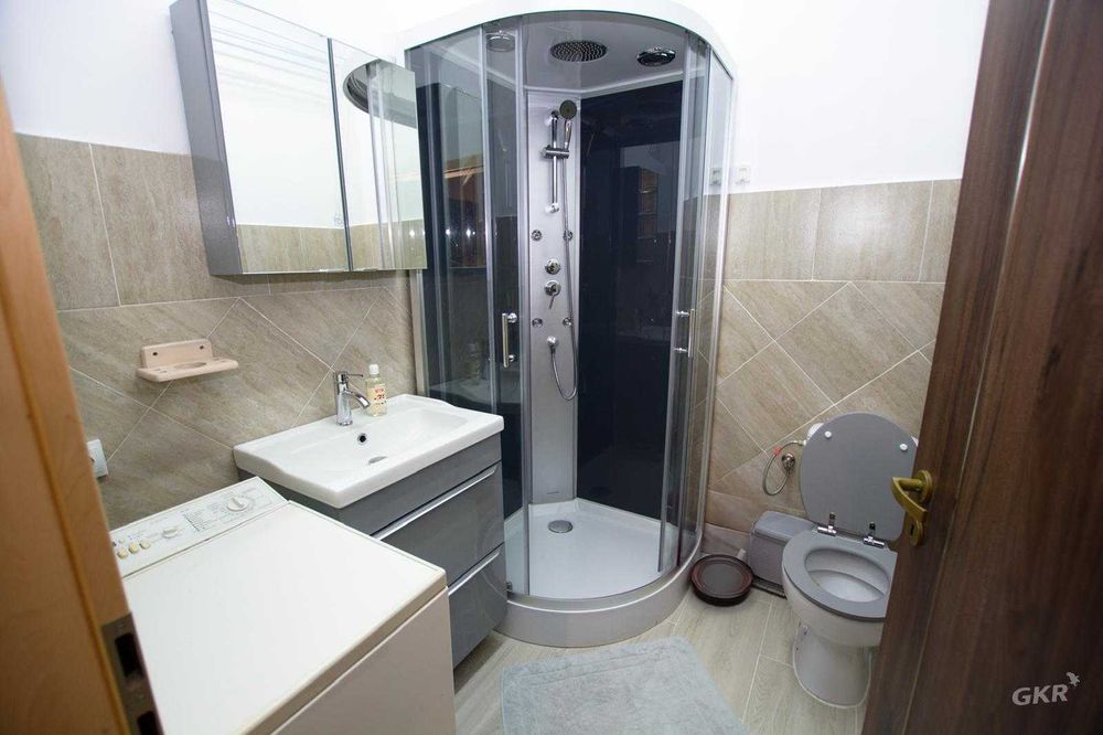 Apartament cu 2 camere ultra central