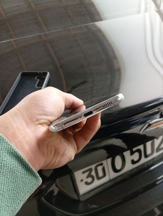 S21 plus holati ideal