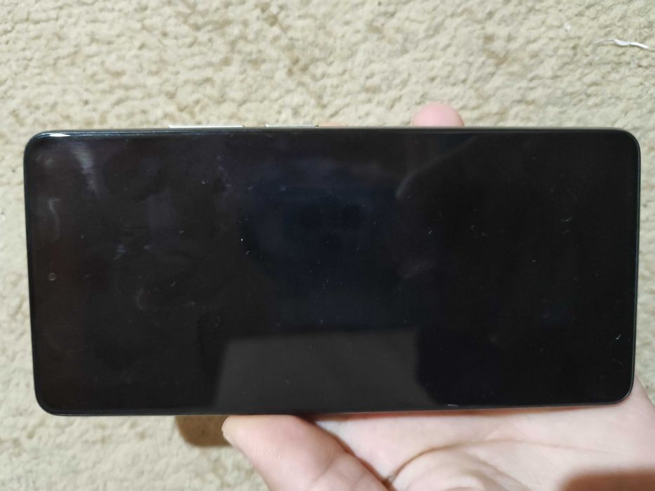 Xiaomi 11t 8/128gb 90fps pubg