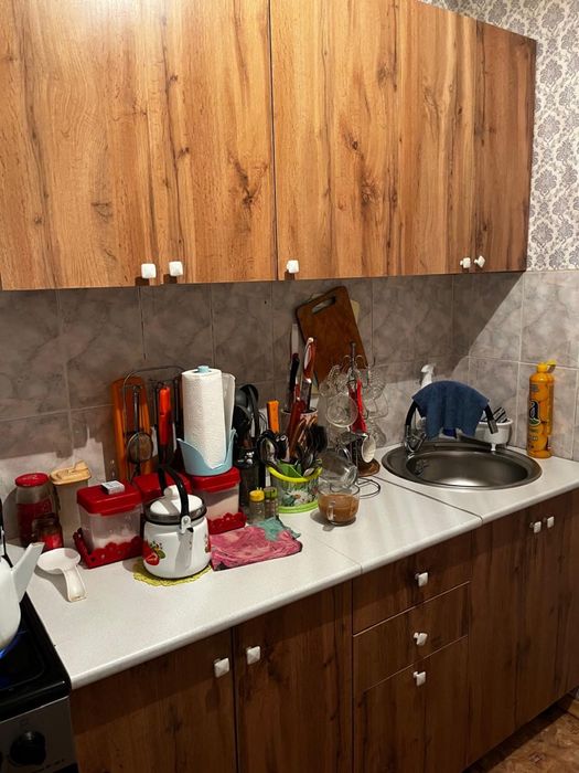 продам кухонный гарнитур