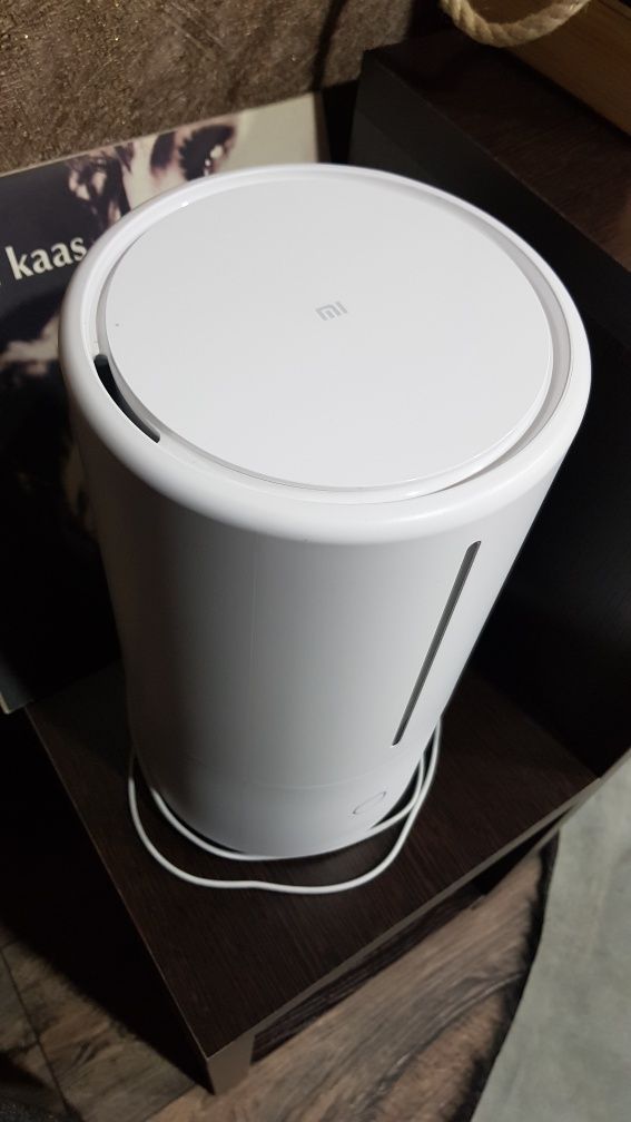 Умный увлажнитель воздуха Xiaomi mi smart antibacterial humidifier