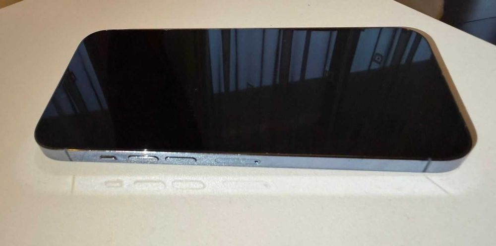 Iphone 13 PRO MAX 256 GB