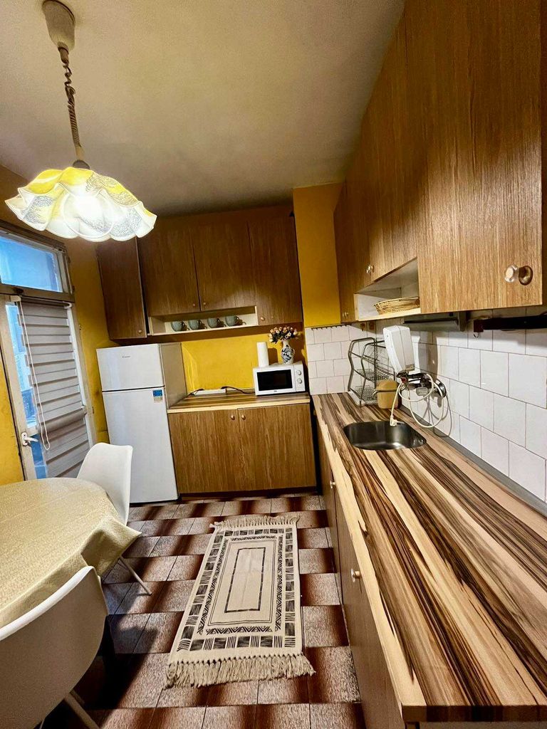Дава се под наем Тристаен апартамент в Плевен, Дружба 1 - 100 кв.м за 280.5 € - Снимка #10
