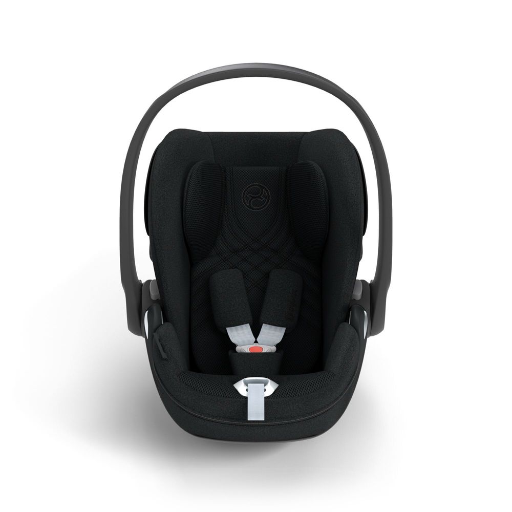 Автокресло Cybex Cloud-Z
