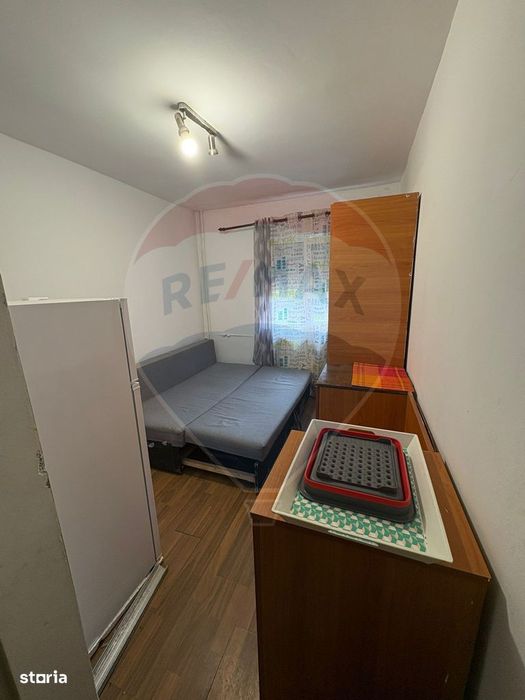 Garsoniera confort 3