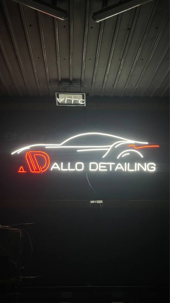 Сдается в аренду автодетейлинг