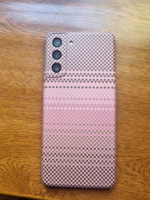 Galaxy s21 5G 256