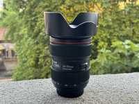 Canon 24-70mm f2.8 L II USM