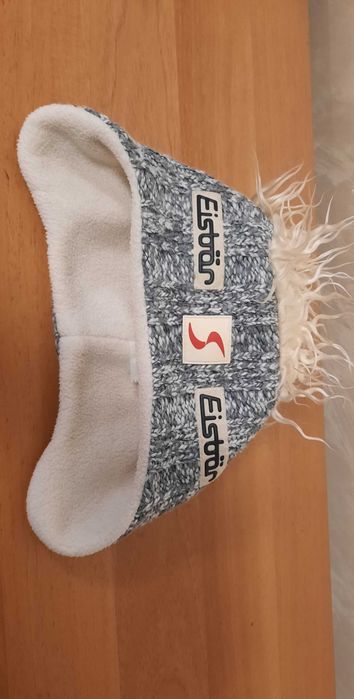 Eisbär-Много Запазена