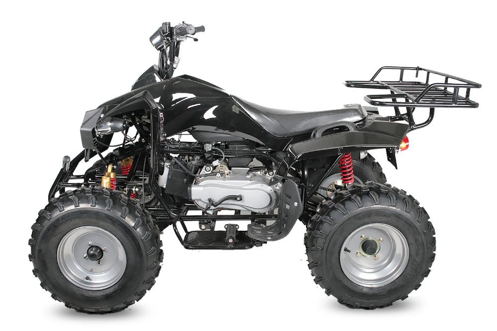 Atv Akp ProFex Warrior Chamo 150cc Automat Import Germania 2022