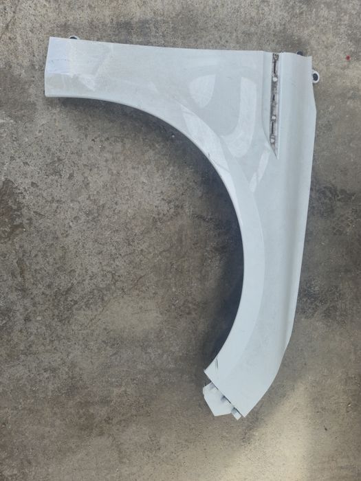 Aripa dreapta Renault Megane 4
