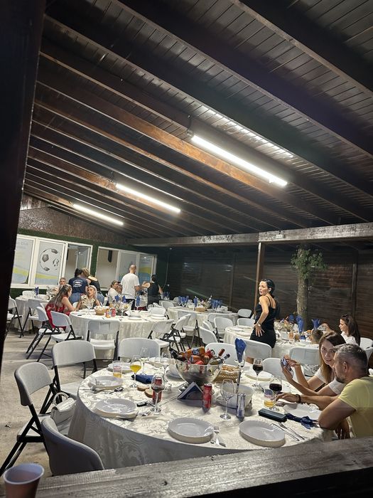 Inchiriez locatie eveniment / petrecere / majorat