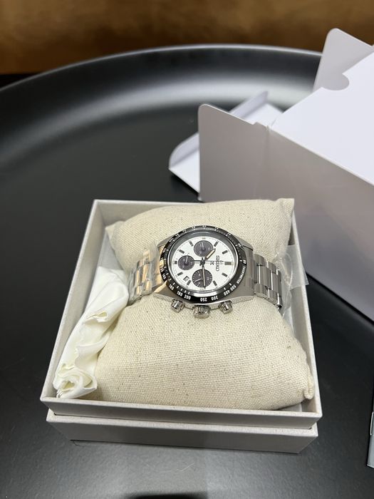 Ceas Seiko Prospex Speedtimer SSC813P1