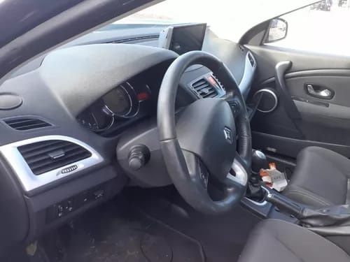 Manere interioare portiera  pentru Renault MEGANE3, Laguna, Fluence