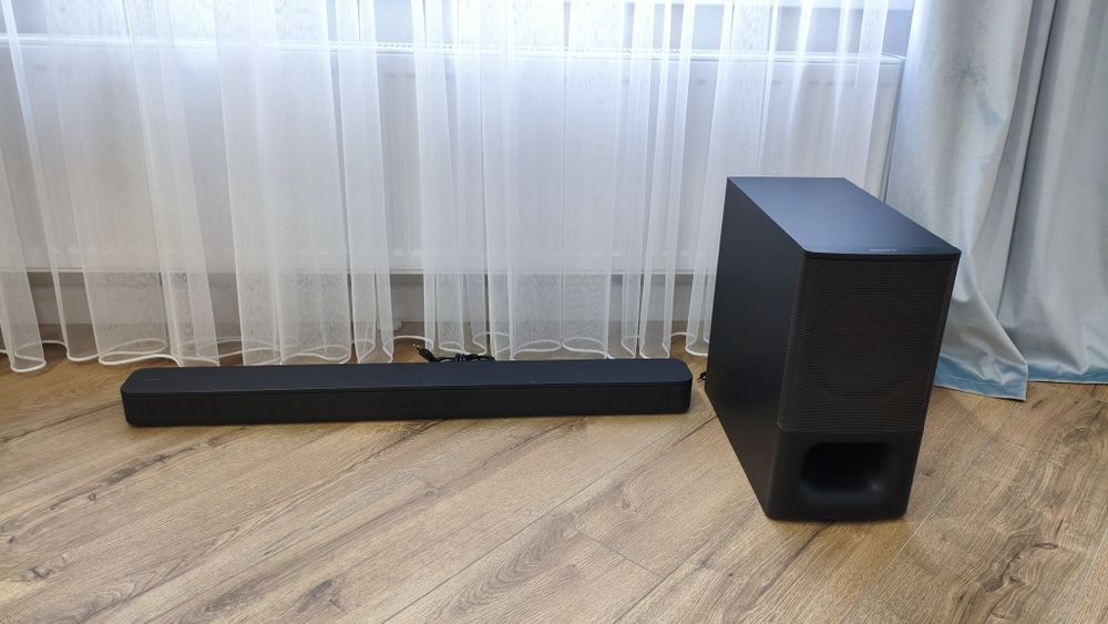 Саундбар SONY HT-S350