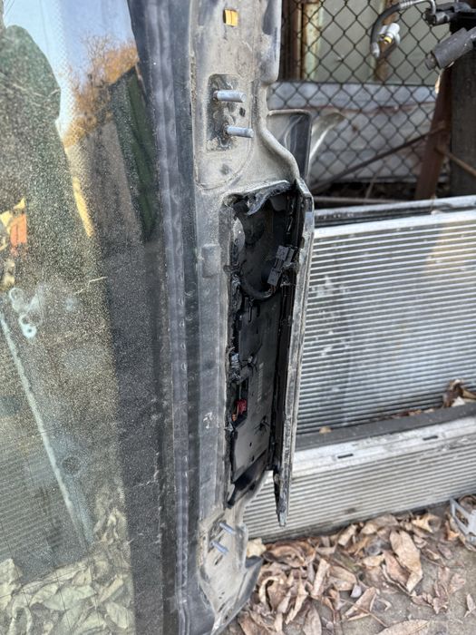 Части за bmw е91/90