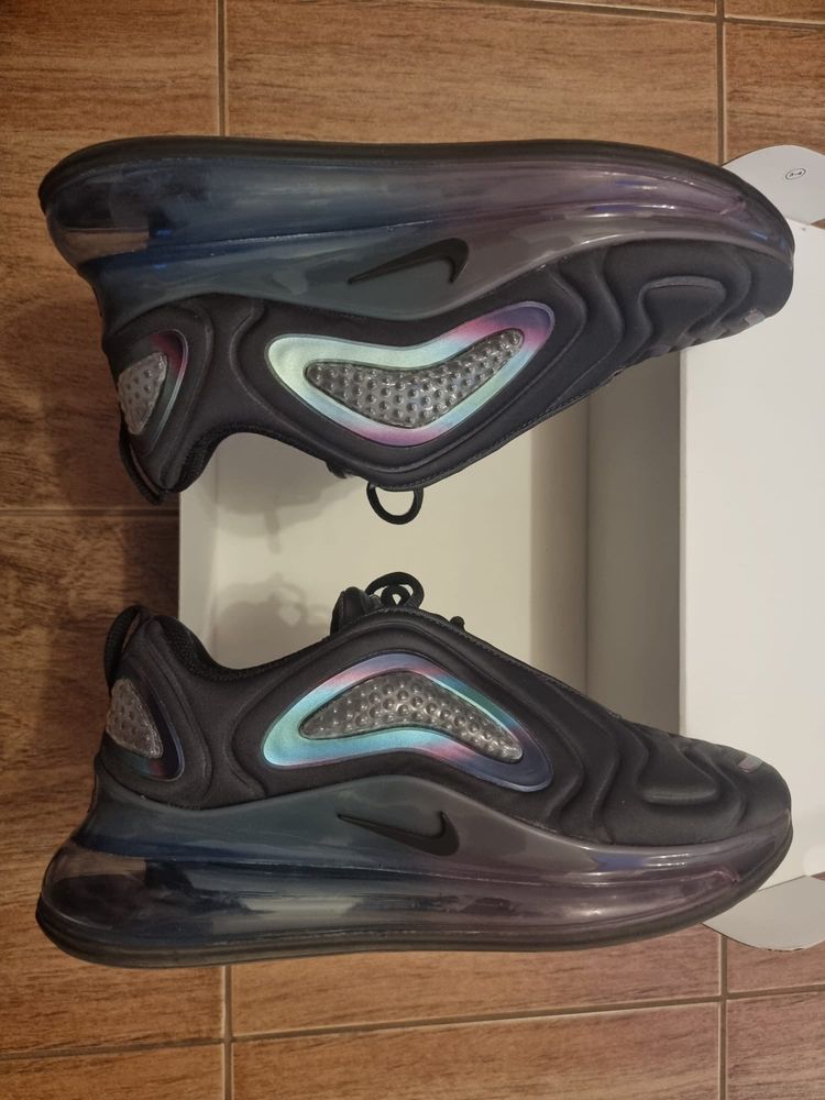 Vand adidasi Air Max 720, marimea 41