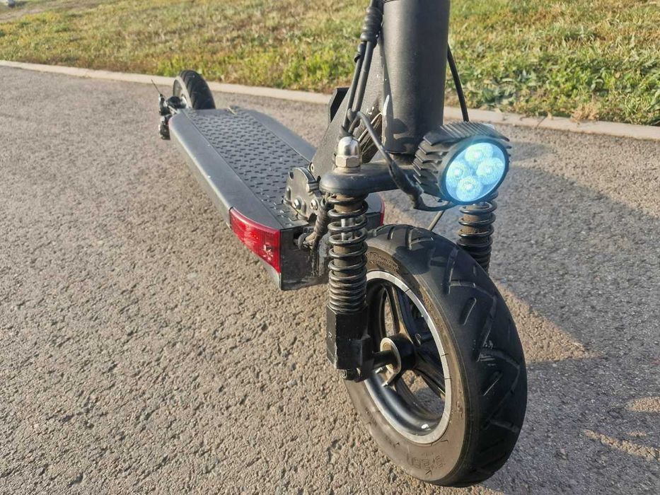 Joyor Y7 Оригинал , 54v Электросамокат