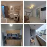 Proprietar închiriez apartament cu 2 camere , calea cisnadiei.