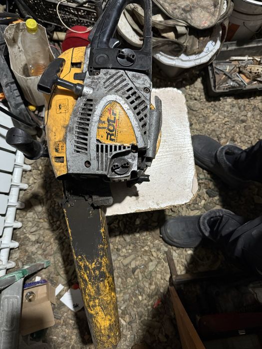 Дымоходный аппарат